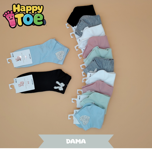 PAQUETE 150 PARES CALCETINES PARA DAMA, CABALLERO Y NIÑOS.