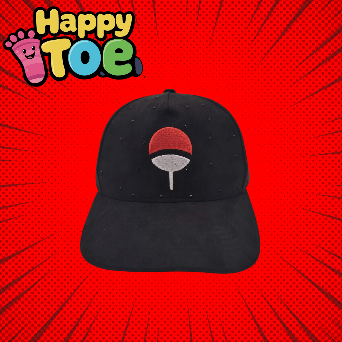GORRA ITACHI UCHIHA