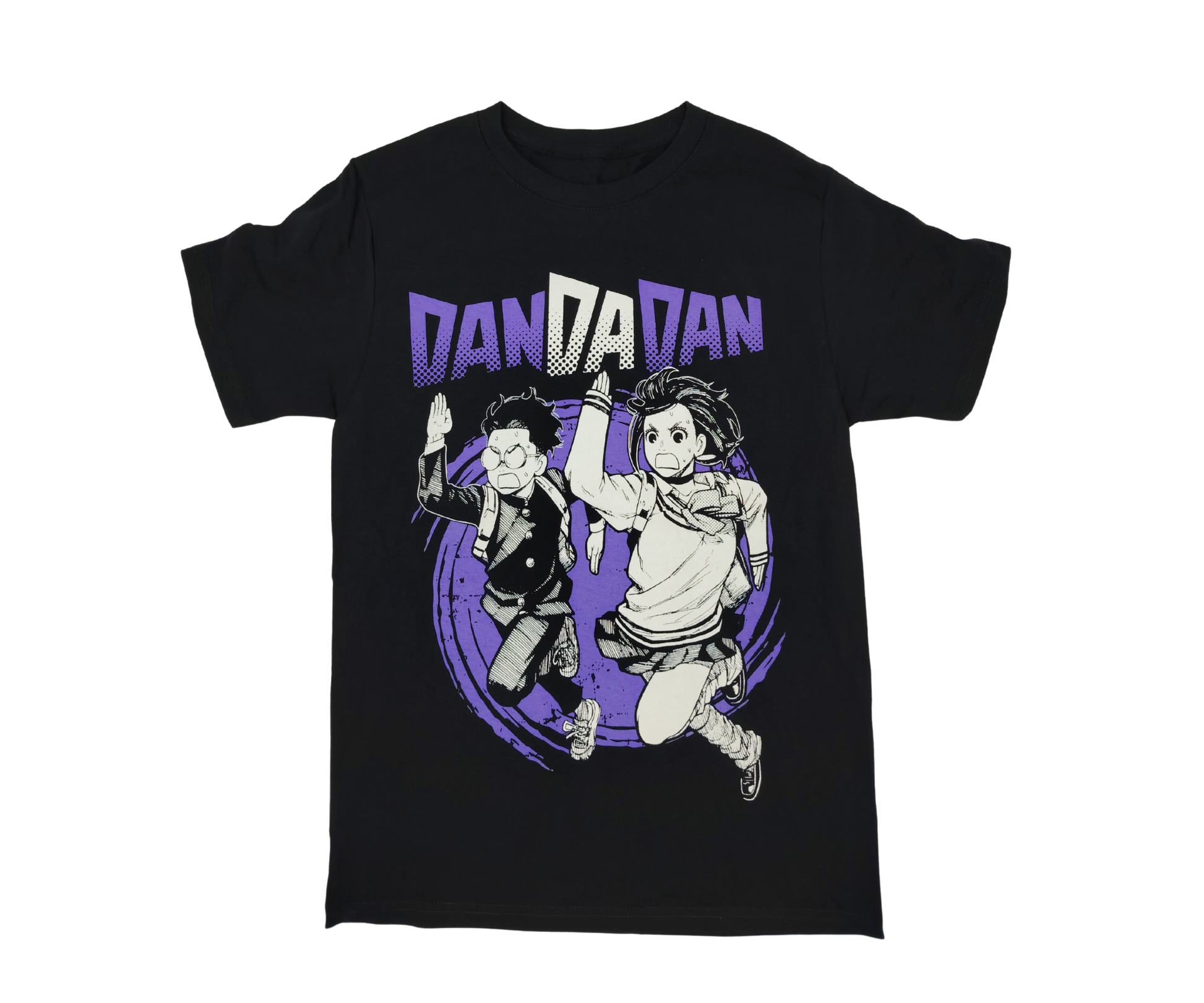 PLAYERA DANDADAN