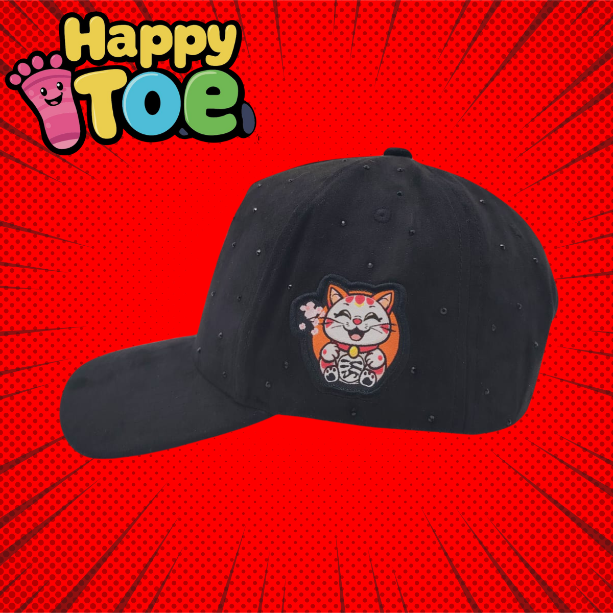 GORRA ITACHI UCHIHA