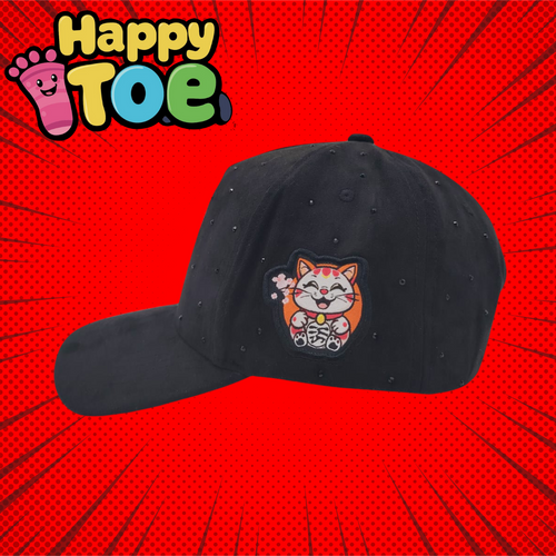 GORRA ITACHI UCHIHA